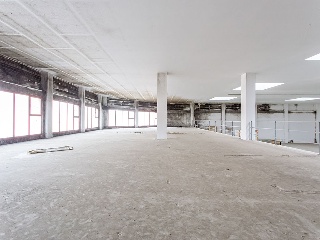 Nave Industrial 	Terrassa 25