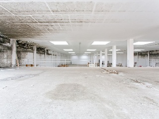 Nave Industrial 	Terrassa 28