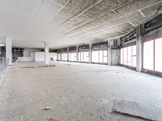 Nave Industrial 	Terrassa 30