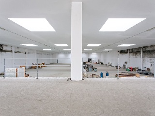 Nave Industrial 	Terrassa 32