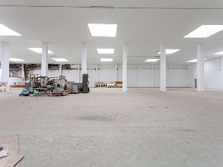 Nave Industrial 	Terrassa 33