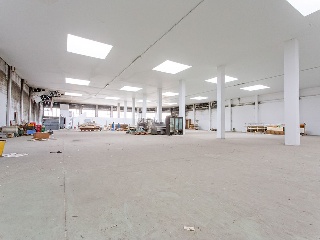 Nave Industrial 	Terrassa 34