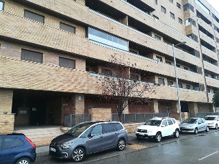 Piso en venta en Seseña de 111  m²