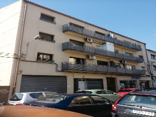 Pisos banco Granollers
