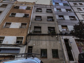 Pisos banco Hospitalet de Llobregat