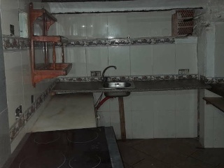 Vivienda en C/ San Isidro  4