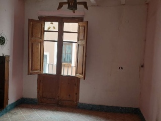 Vivienda en C/ San Isidro  7