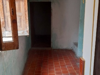 Vivienda en C/ San Isidro  9
