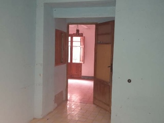 Vivienda en C/ San Isidro  11