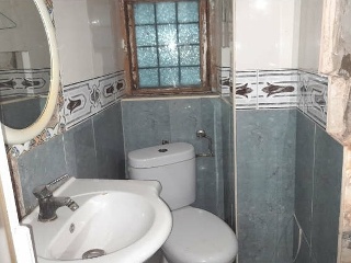 Vivienda en C/ San Isidro  12