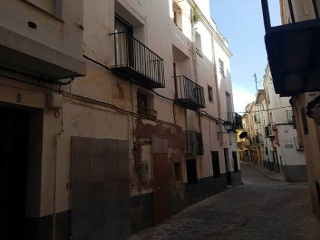Vivienda en C/ San Isidro  15