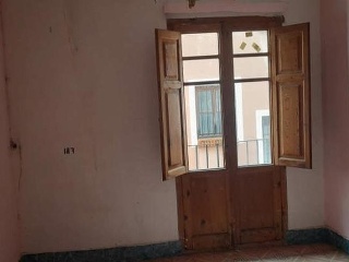 Vivienda en C/ San Isidro  16