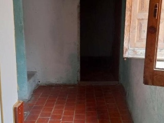 Vivienda en C/ San Isidro  18