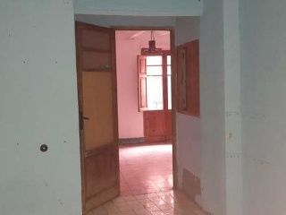 Vivienda en C/ San Isidro  19