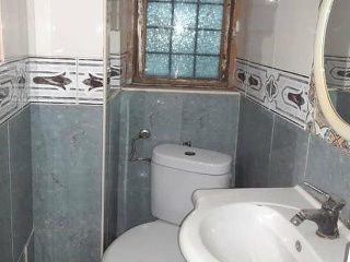 Vivienda en C/ San Isidro  21