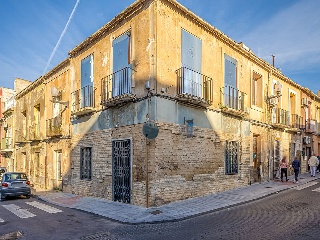 Piso en venta en Orihuela de 74  m²