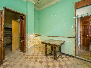 Piso en C/ Capuchinos 3