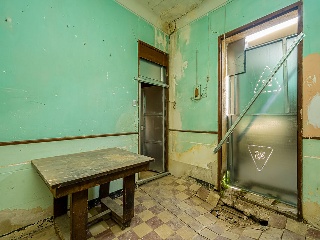 Piso en C/ Capuchinos 5