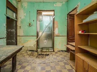 Piso en C/ Capuchinos 6