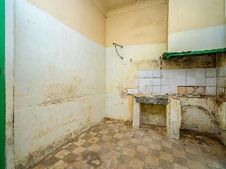 Piso en C/ Capuchinos 7