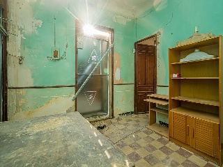Piso en C/ Capuchinos 8