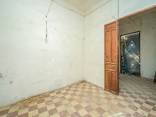 Piso en C/ Capuchinos 9