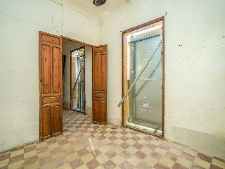 Piso en C/ Capuchinos 11