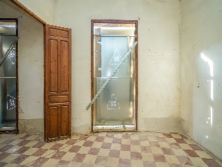Piso en C/ Capuchinos 12