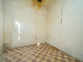Piso en C/ Capuchinos 16