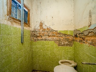Piso en C/ Capuchinos 17