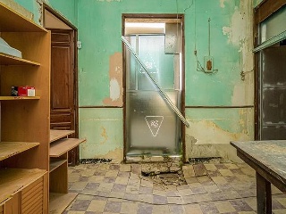 Piso en C/ Capuchinos 18