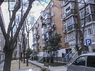 Pisos banco Madrid