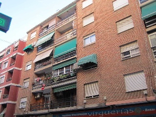 Piso en venta en Valencia de 85  m²
