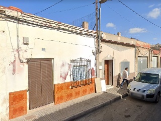 Pisos banco Cartagena