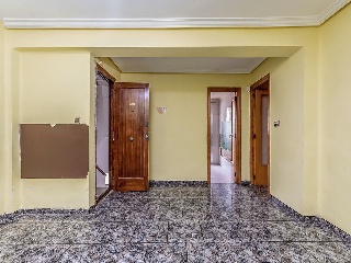 Piso en C/ de les Albades 2