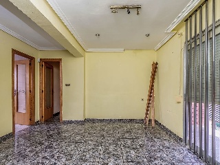 Piso en C/ de les Albades 4