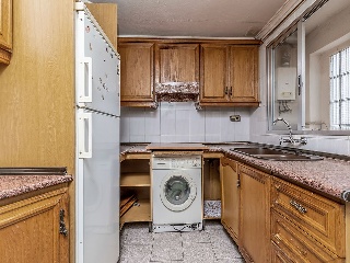 Piso en C/ de les Albades 8