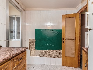 Piso en C/ de les Albades 10