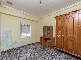 Piso en C/ de les Albades 11