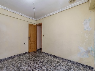 Piso en C/ de les Albades 13