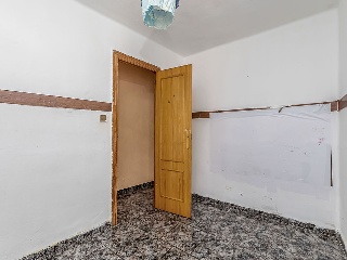 Piso en C/ de les Albades 16