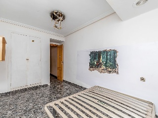Piso en C/ de les Albades 20