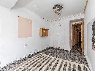 Piso en C/ de les Albades 21