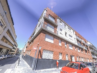 Piso en venta en Terrassa de 83  m²