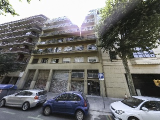 Pisos banco Barcelona
