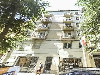 Piso en venta en Manresa de 38  m²