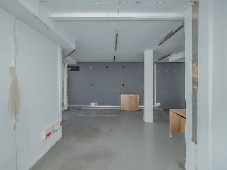 Local en Ctra de Barcelona 22