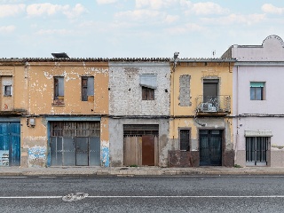 Unifamiliar en venta en Alzira de 144  m²