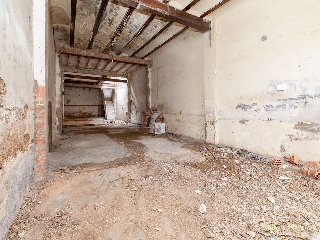 Casa en Av Carcaixent 2