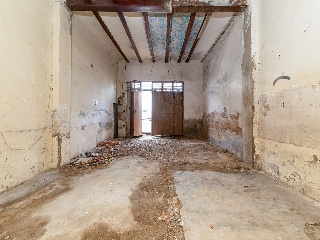 Casa en Av Carcaixent 3